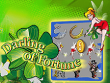 Darling Of Fortune