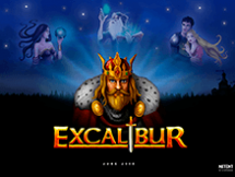 Excalibur