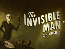 The Invisible Man