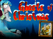 Ghosts Of Christmas