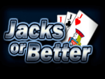 Jacks Or Better